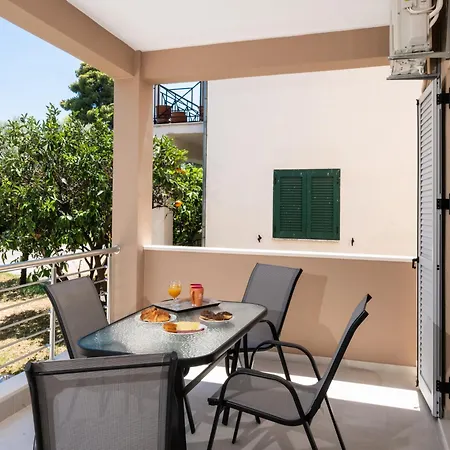 Apartamento K Lefkáda