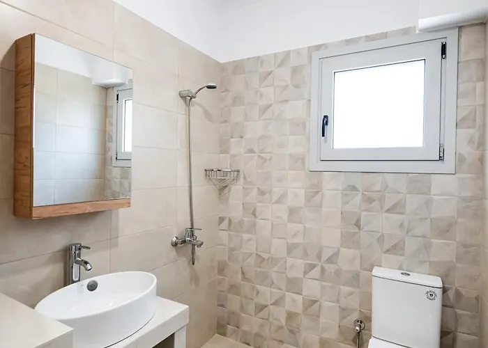 Apartamento K *