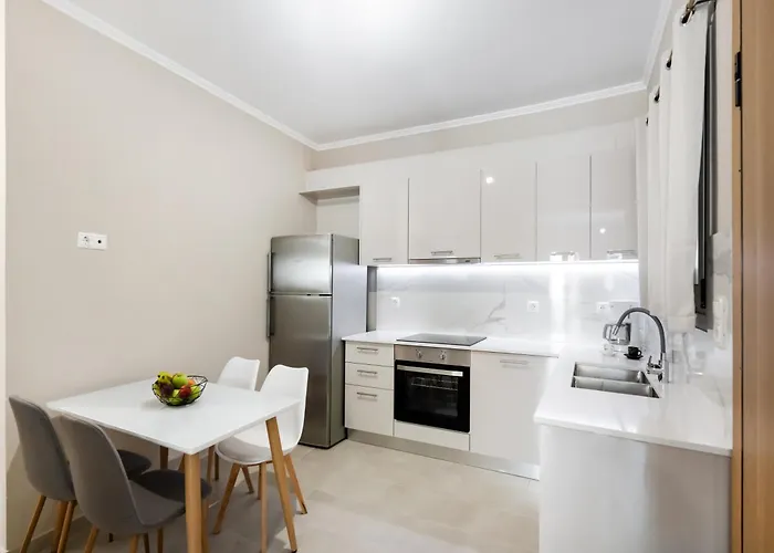 Apartamento K *
