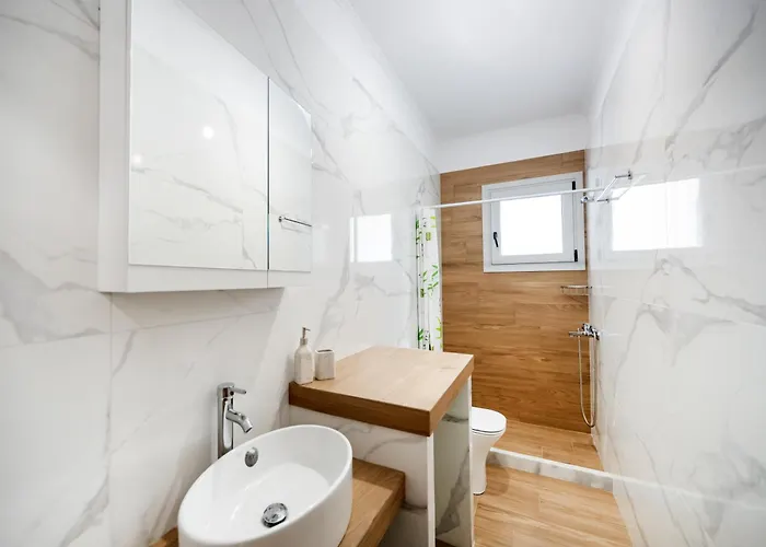 Apartamento K *