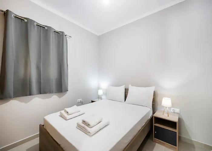 Apartamento K